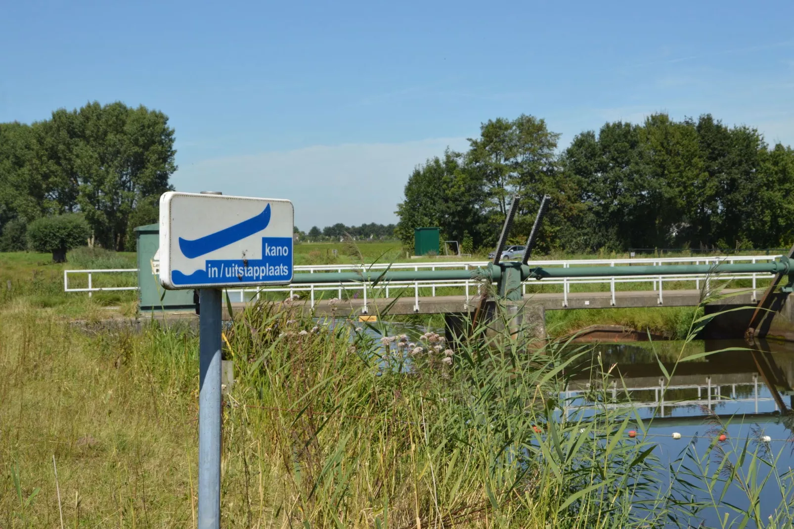 't Havelt-Gebieden zomer 5km