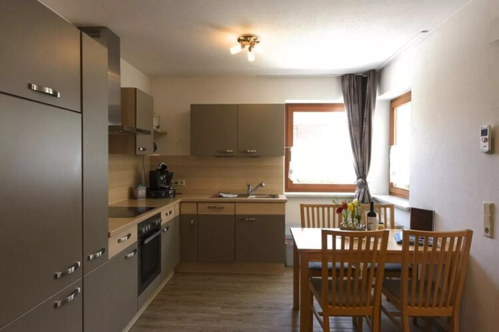 Apartments Gfirig und FeinPenz Andrea, Fulpmes-gfirig-Keuken