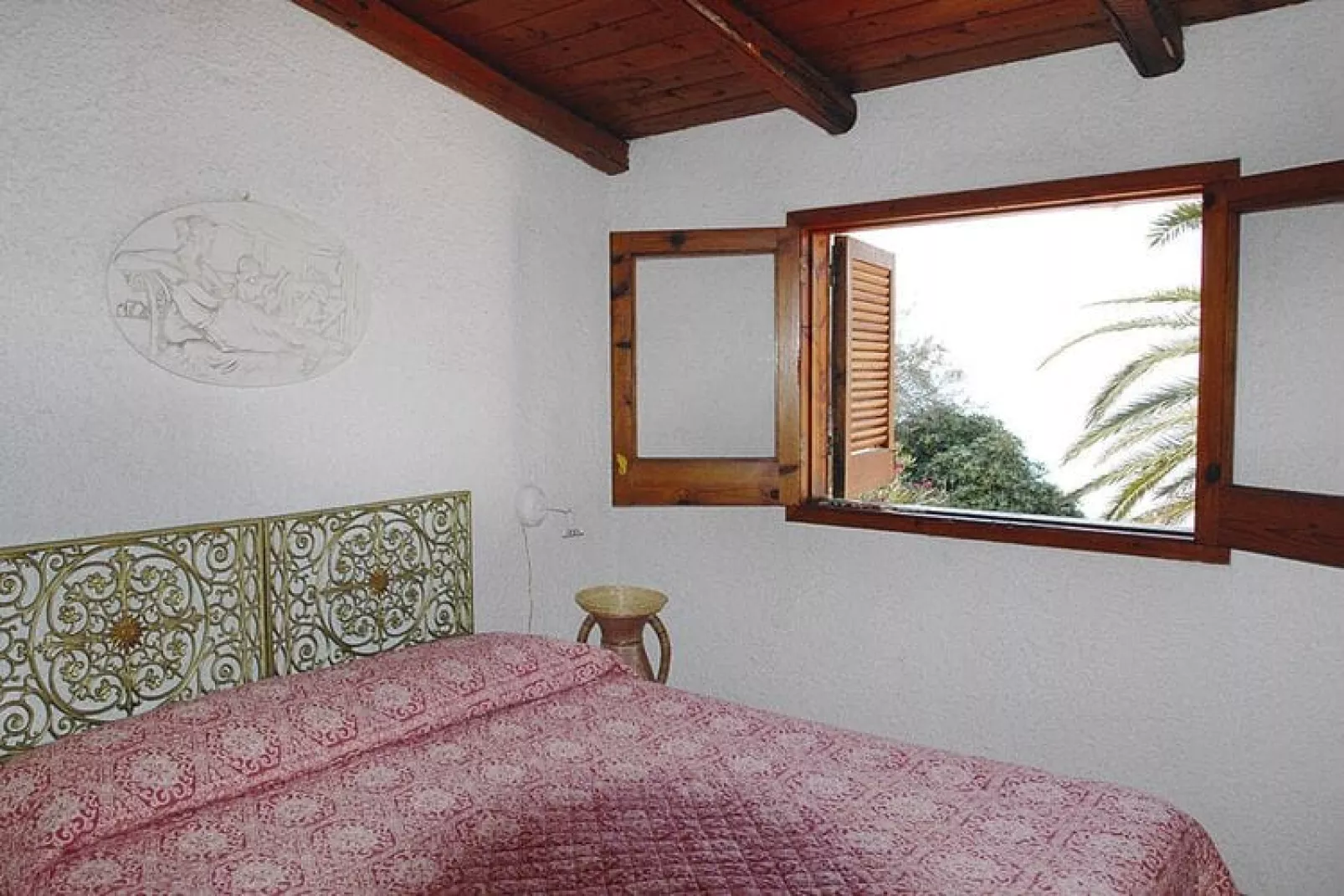 Holiday home, Fontane Bianche-Villa Tanah-Lot-Slaapkamer