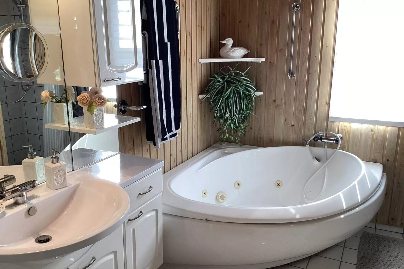 4 sterren vakantie huis in Knebel-Spa