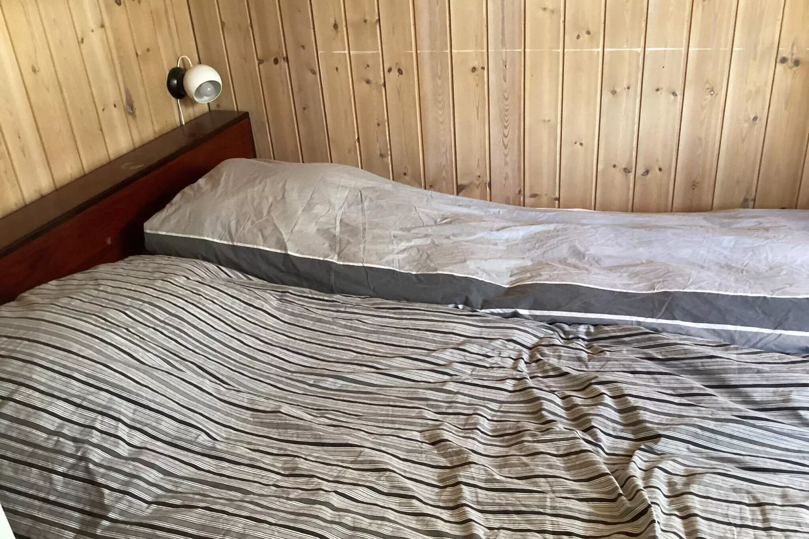 4 sterren vakantie huis in Knebel-Binnen