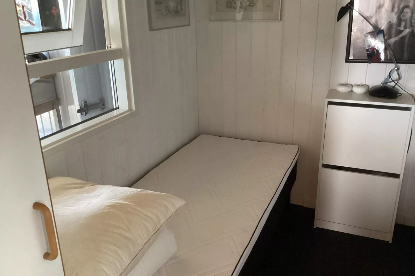 4 sterren vakantie huis in Knebel-Binnen