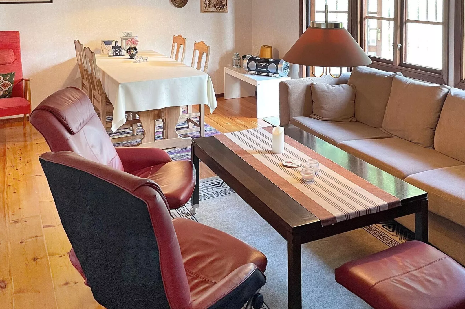 7 persoons vakantie huis in Hagby-By Traum-Binnen