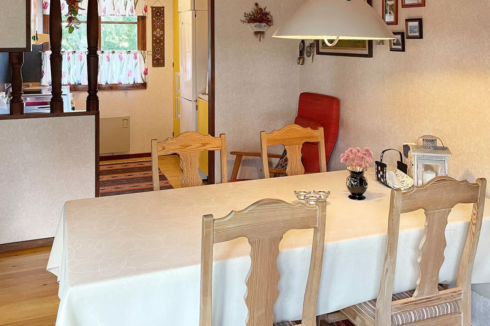 7 persoons vakantie huis in Hagby-By Traum-Binnen