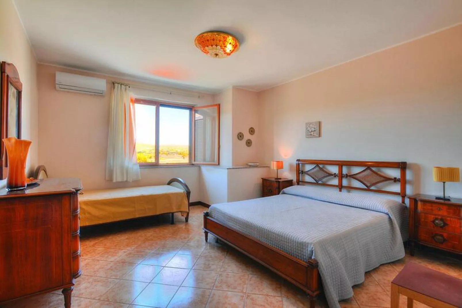 Holiday home Floridia-Villa Smeraldo10 Pax mit Privatpool