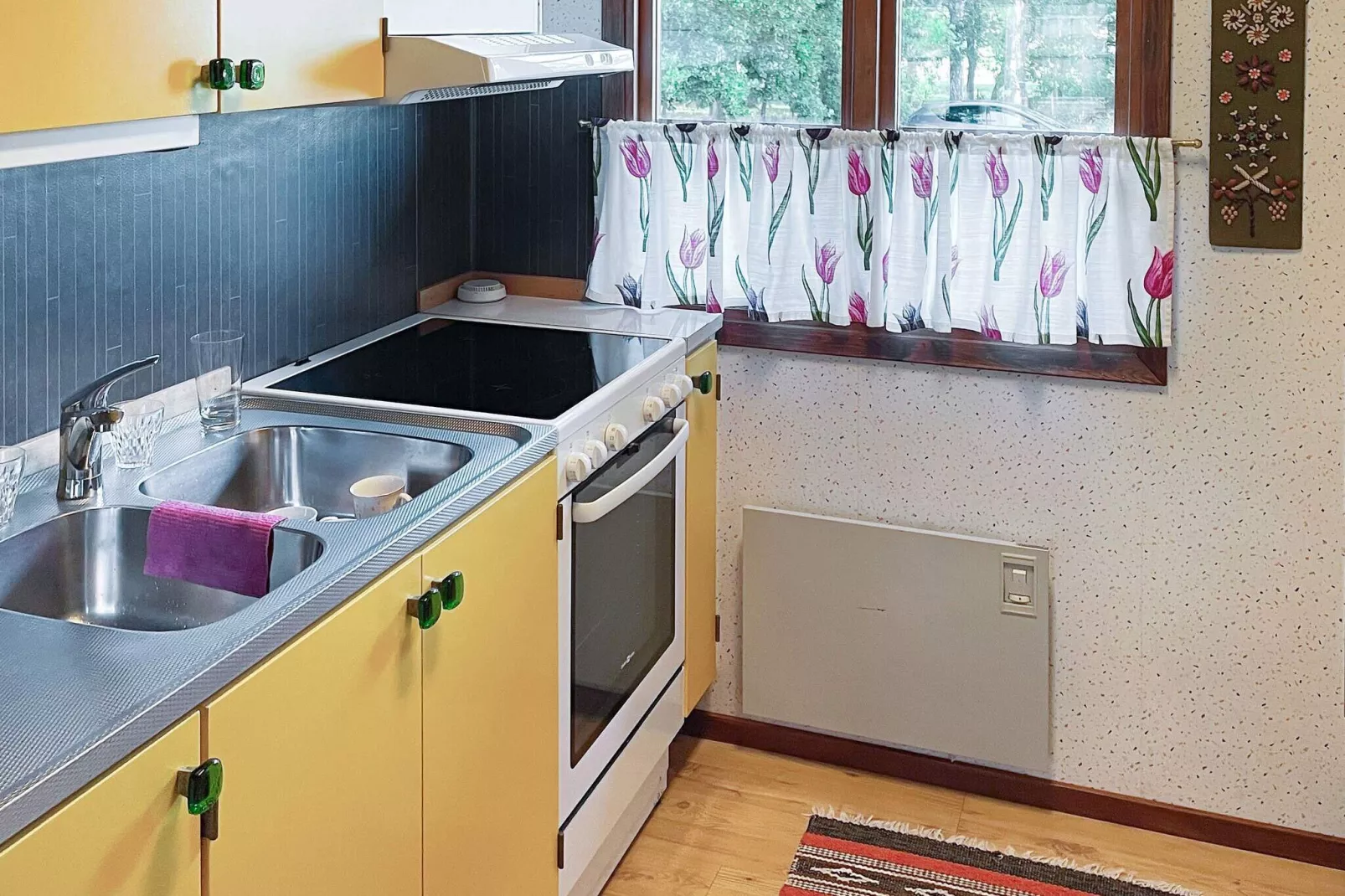 7 persoons vakantie huis in Hagby-By Traum
