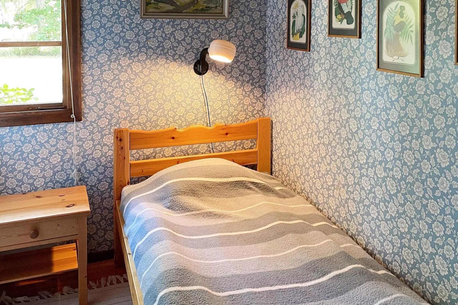 7 persoons vakantie huis in Hagby-By Traum-Binnen