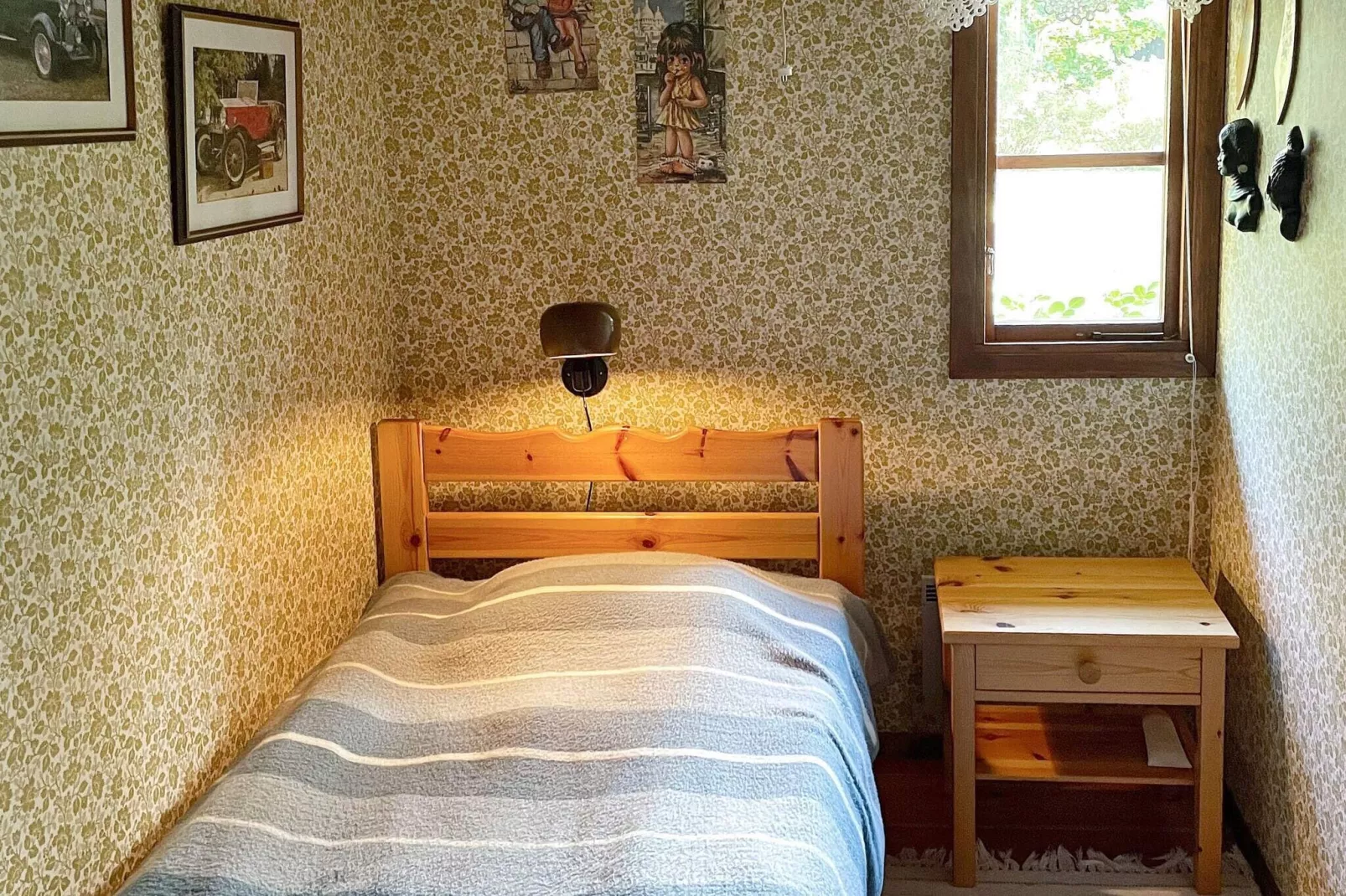 7 persoons vakantie huis in Hagby-By Traum-Binnen