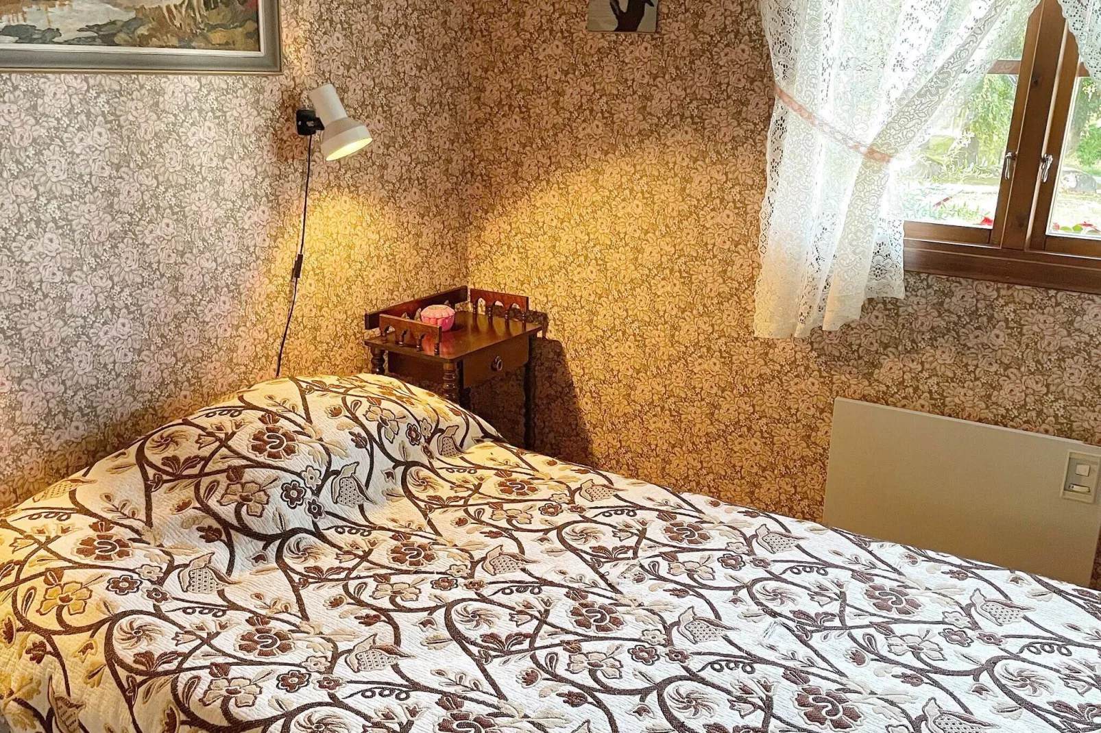 7 persoons vakantie huis in Hagby-By Traum-Binnen