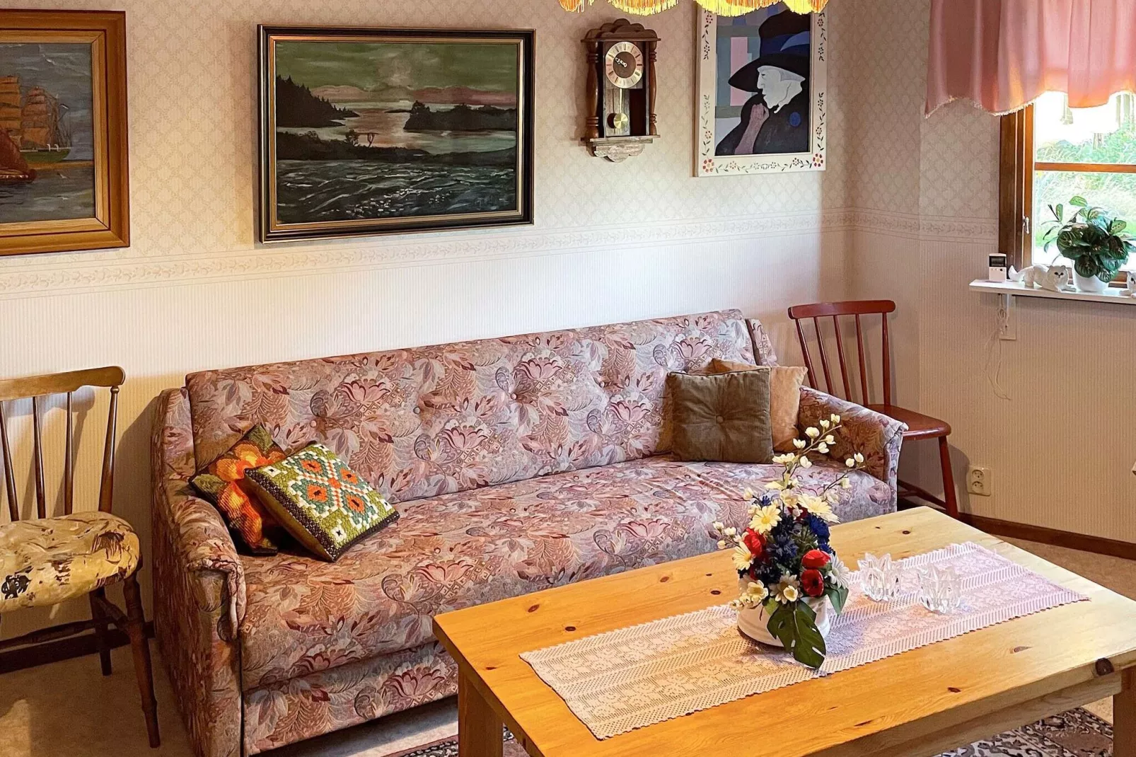7 persoons vakantie huis in Hagby-By Traum-Binnen