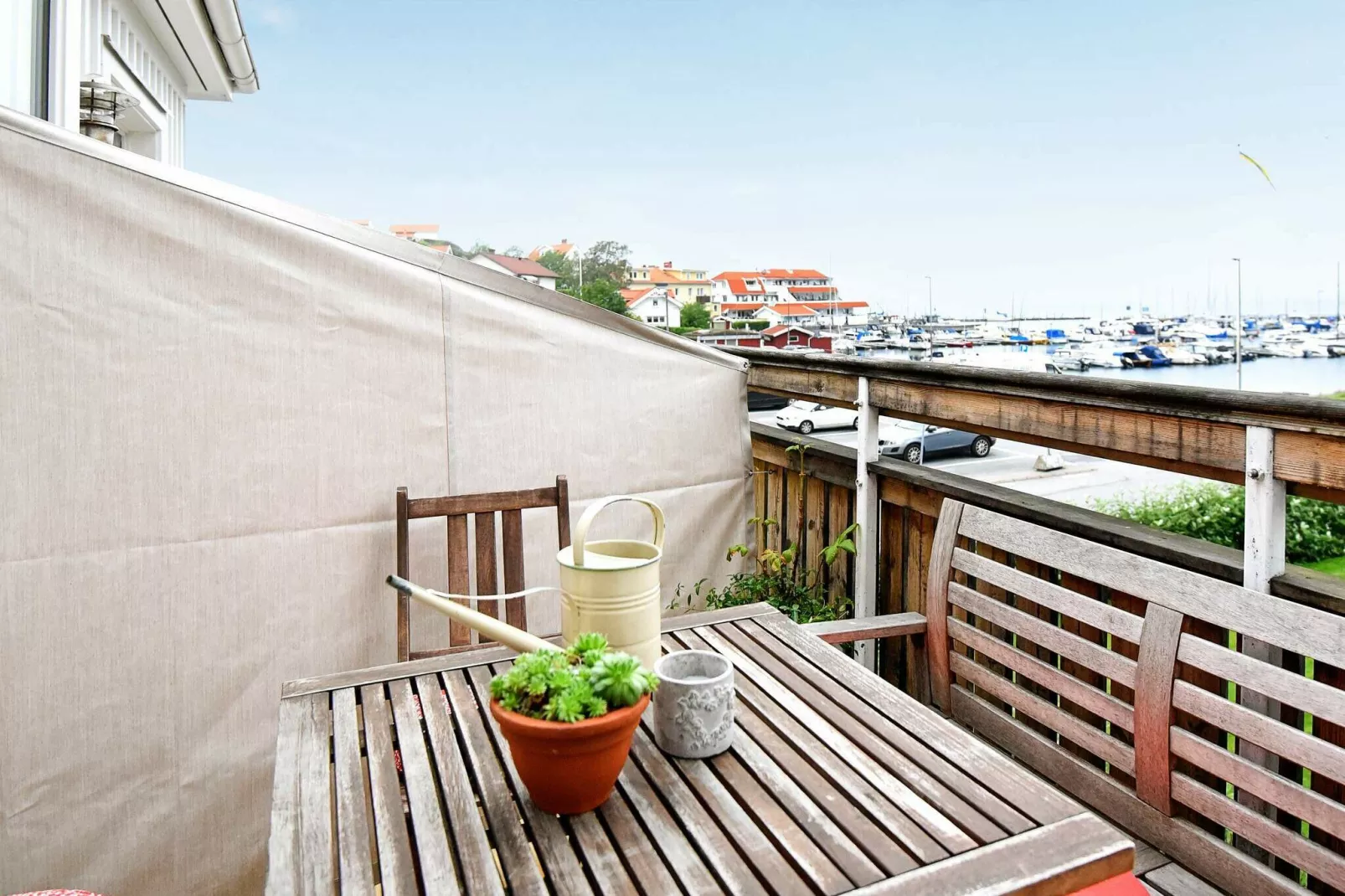 4 persoons vakantie huis in ELLÖS-By Traum-Buitenlucht