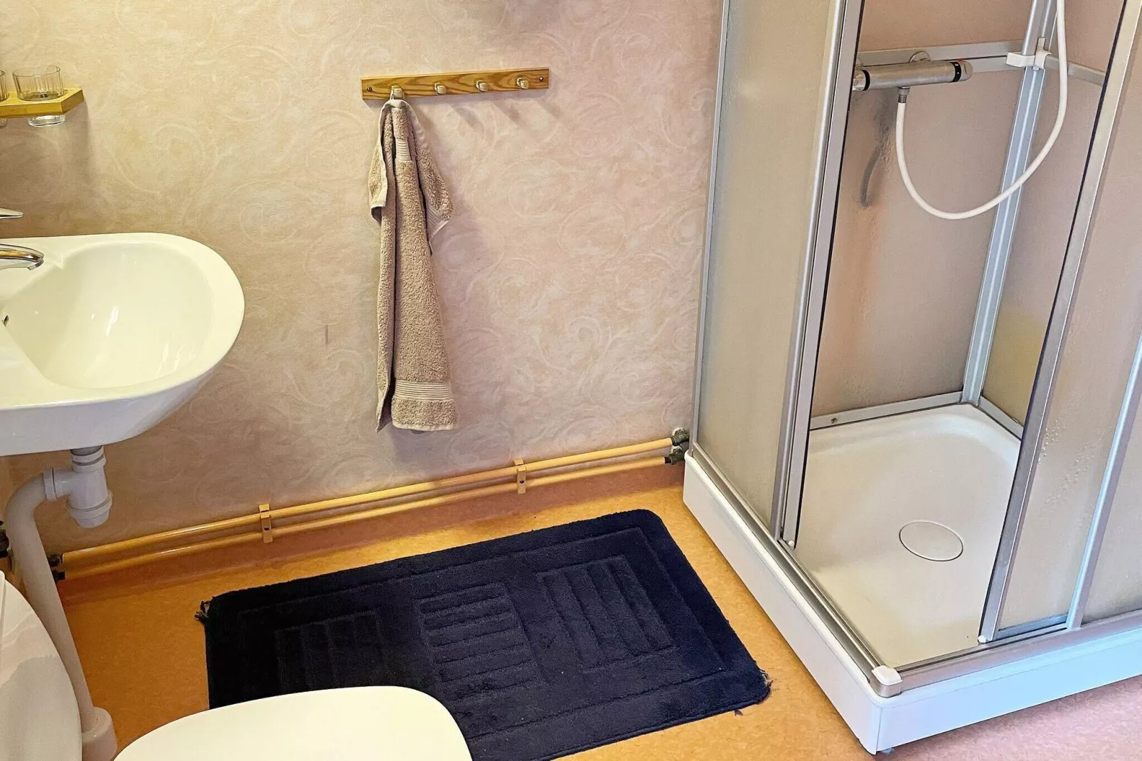 7 persoons vakantie huis in Hagby-By Traum-Binnen