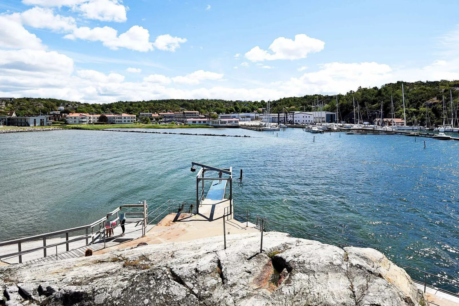 4 persoons vakantie huis in ELLÖS-By Traum-Niet-getagd