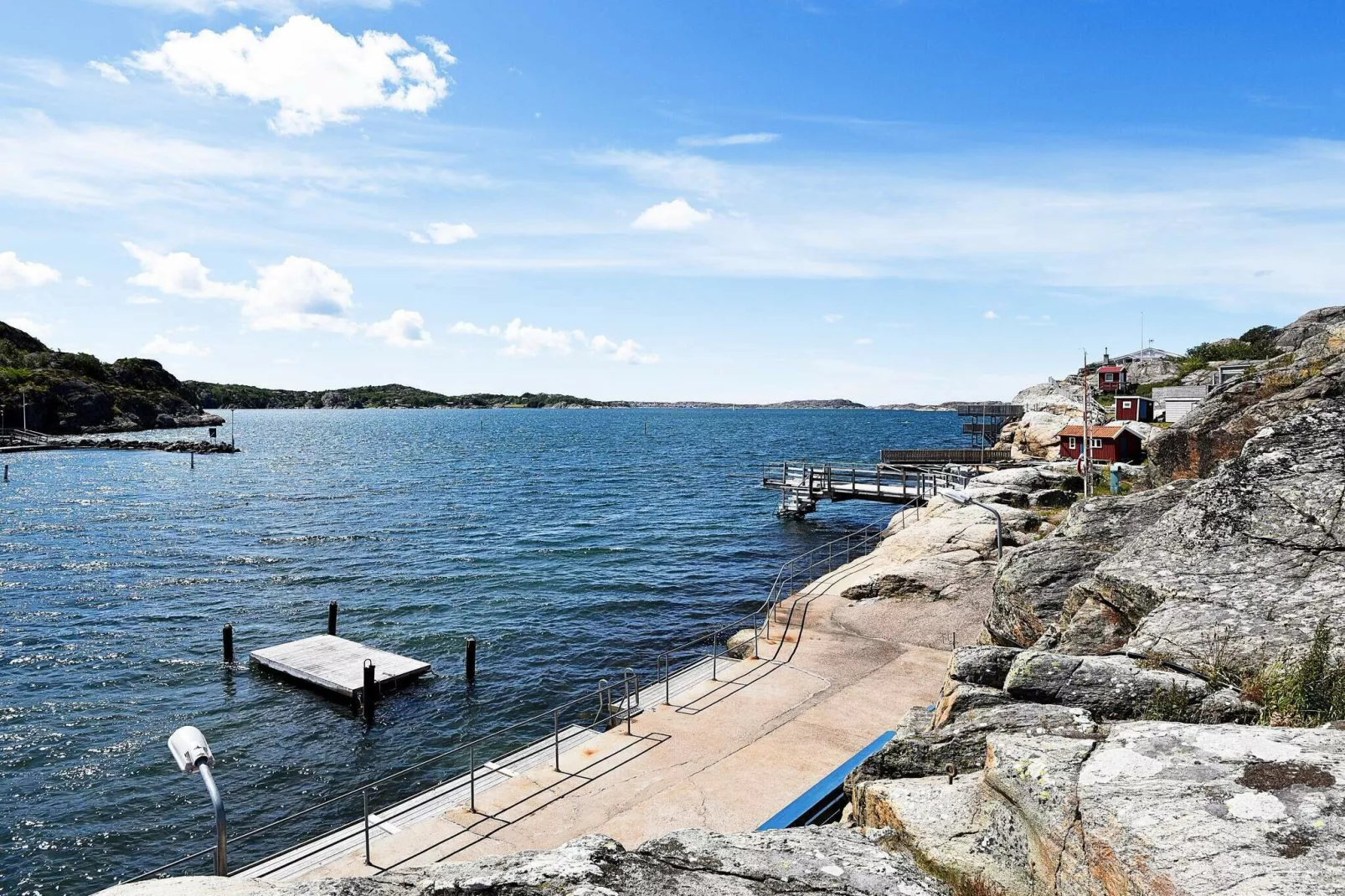 4 persoons vakantie huis in ELLÖS-By Traum-Niet-getagd