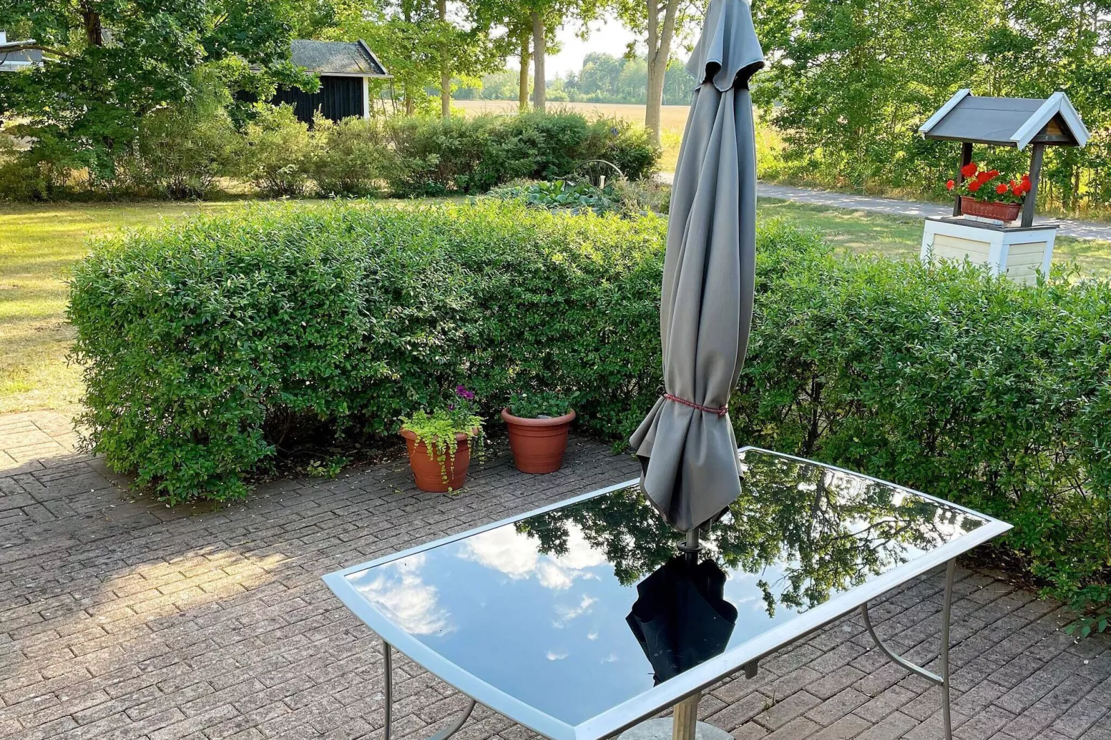 7 persoons vakantie huis in Hagby-By Traum-Niet-getagd