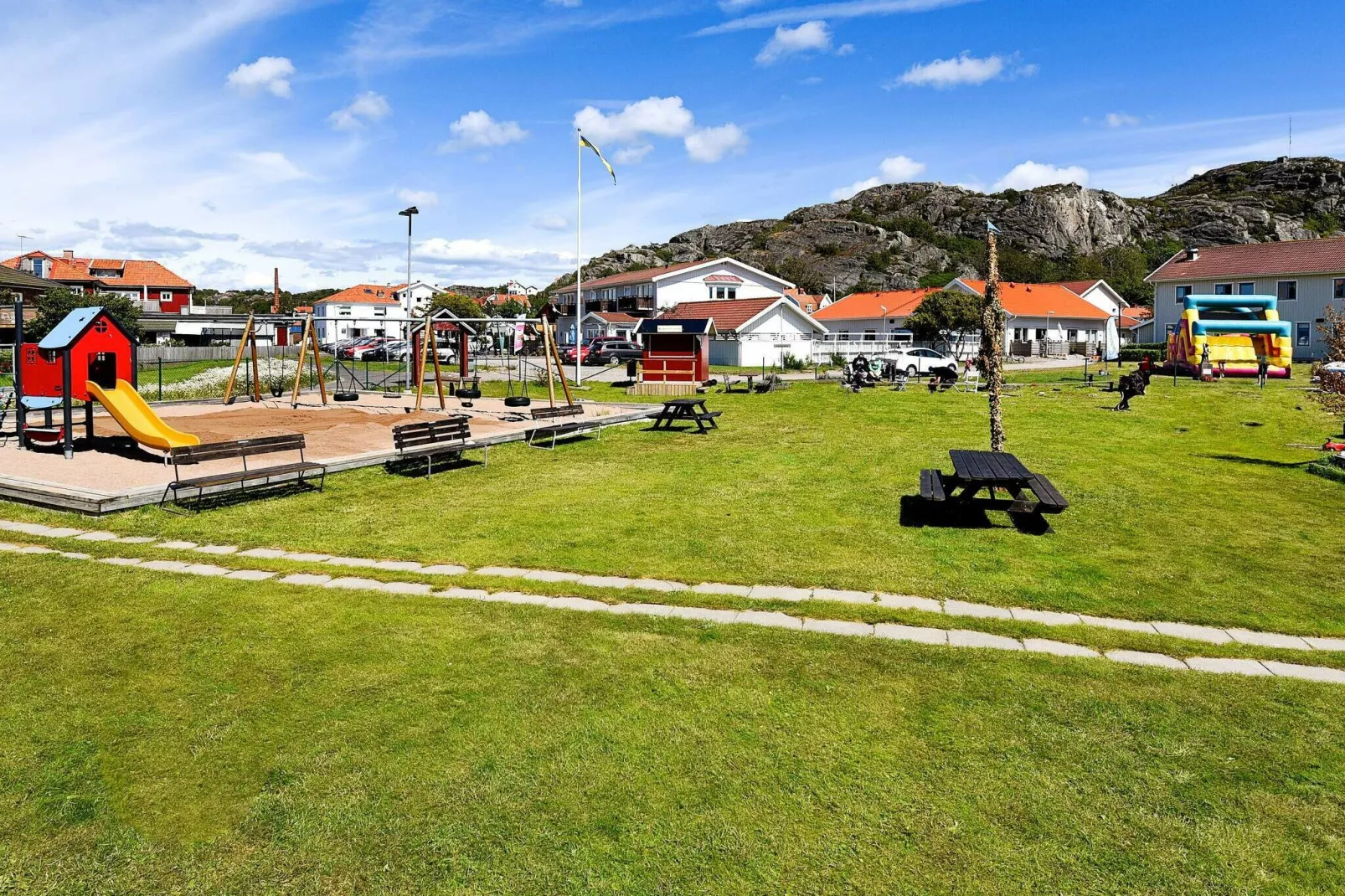 4 persoons vakantie huis in ELLÖS-By Traum-Niet-getagd
