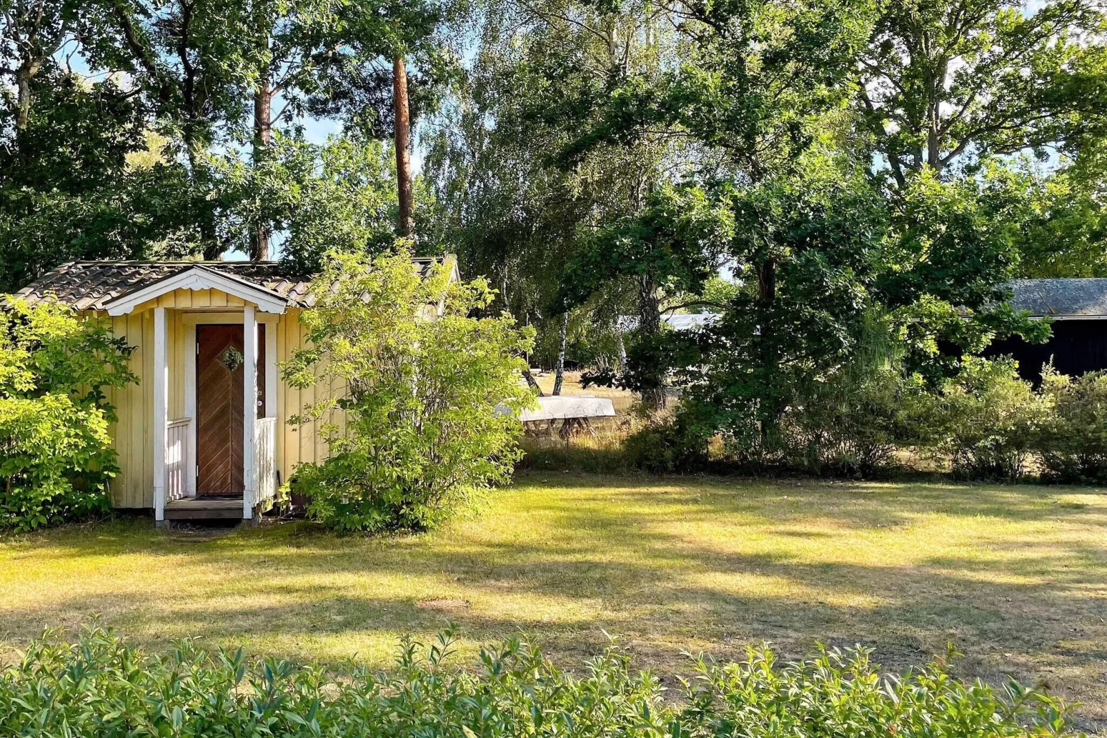 7 persoons vakantie huis in Hagby-By Traum-Niet-getagd