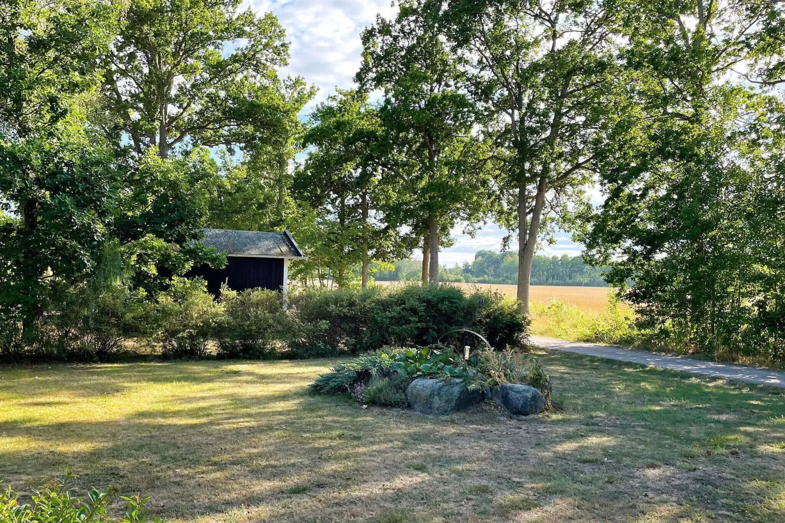 7 persoons vakantie huis in Hagby-By Traum-Niet-getagd