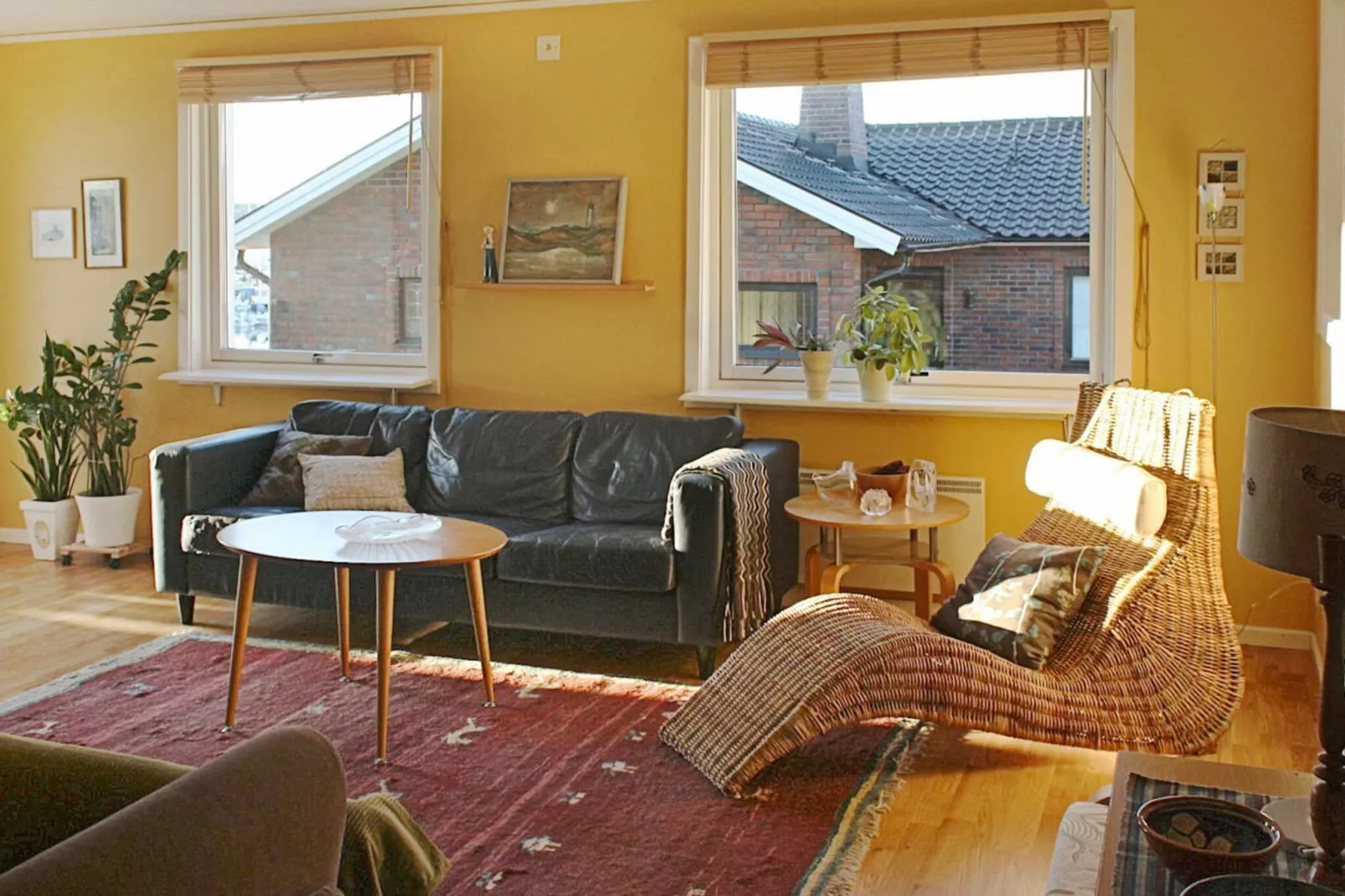 4 persoons vakantie huis in ELLÖS-By Traum-Binnen