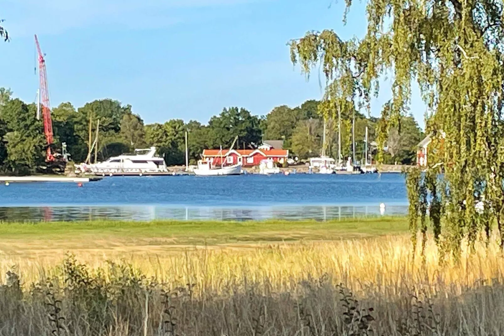 7 persoons vakantie huis in Hagby-By Traum-Niet-getagd