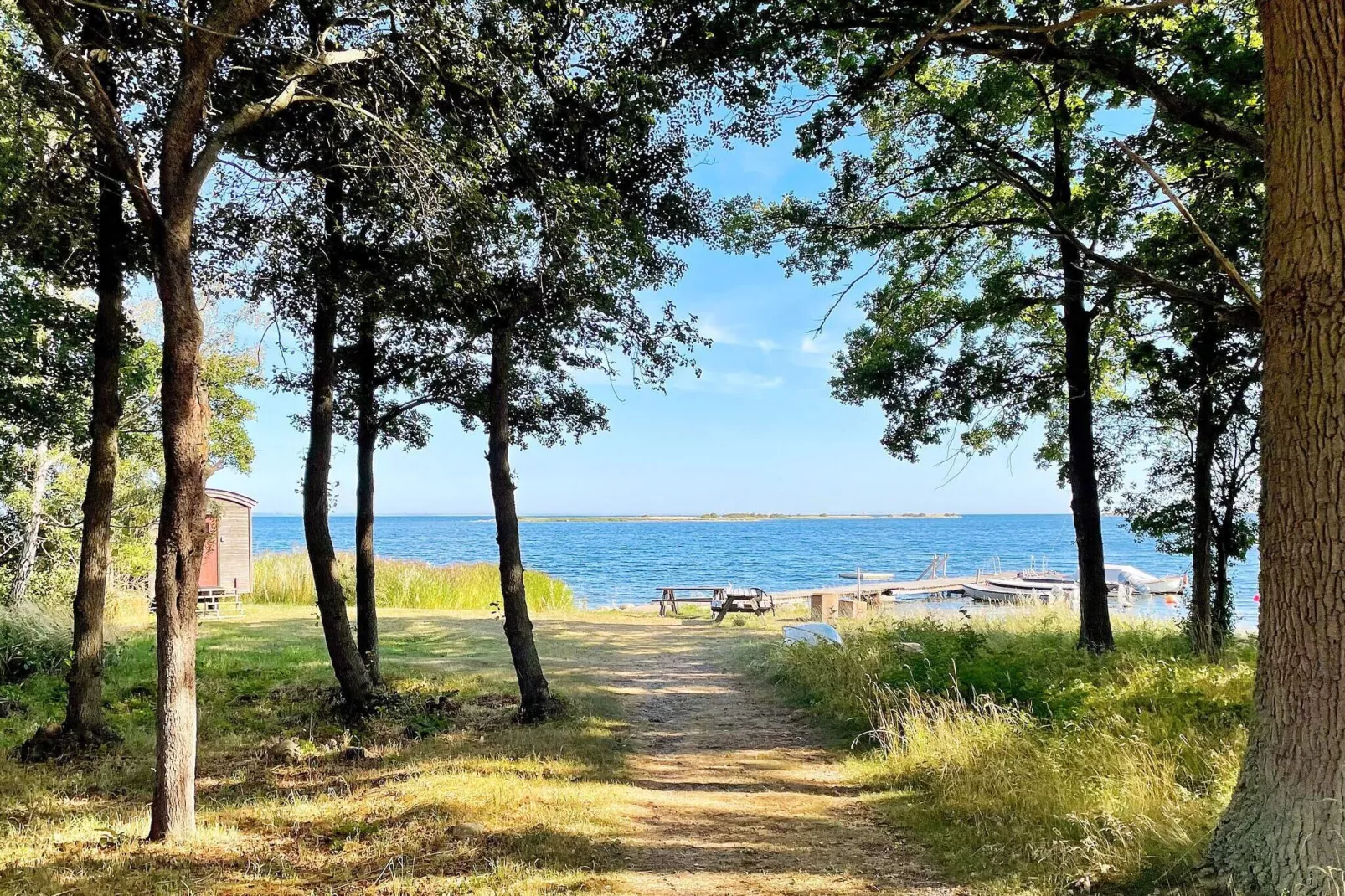 7 persoons vakantie huis in Hagby-By Traum-Niet-getagd