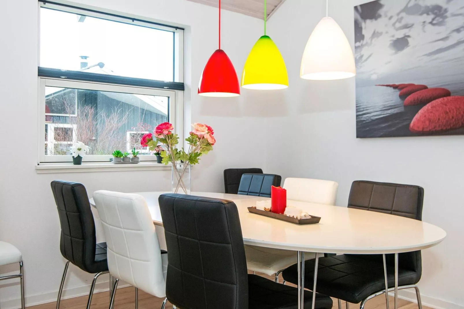 10 persoons vakantie huis in Glesborg-Binnen