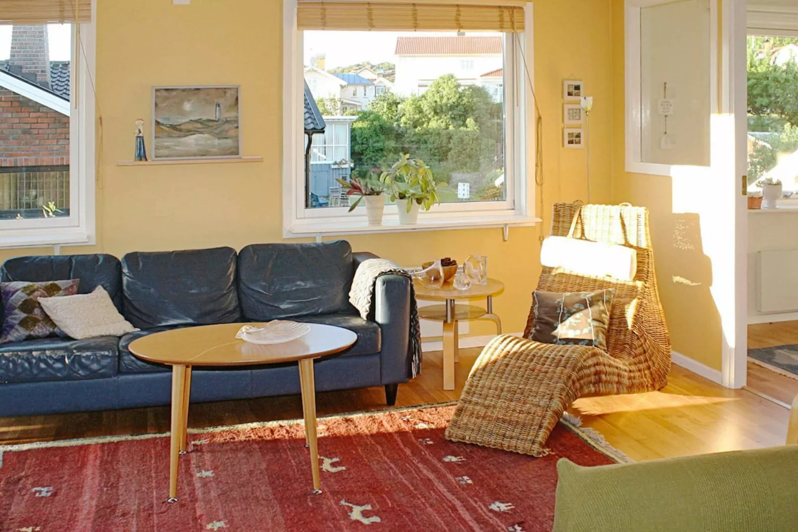 4 persoons vakantie huis in ELLÖS-By Traum-Binnen