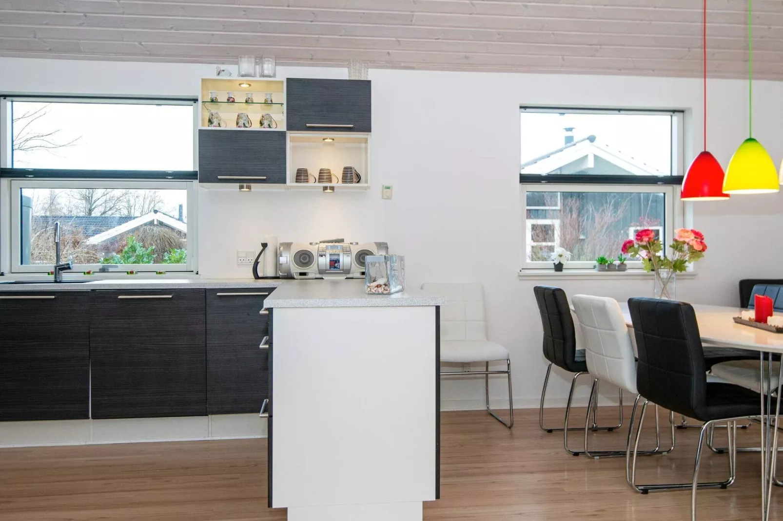 10 persoons vakantie huis in Glesborg-Binnen