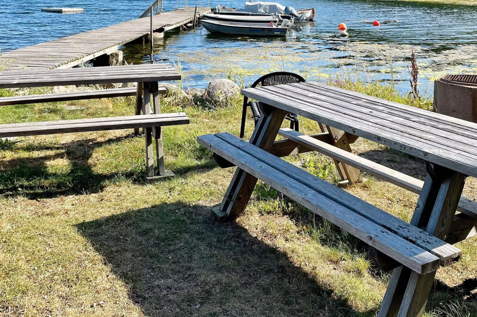 7 persoons vakantie huis in Hagby-By Traum-Niet-getagd