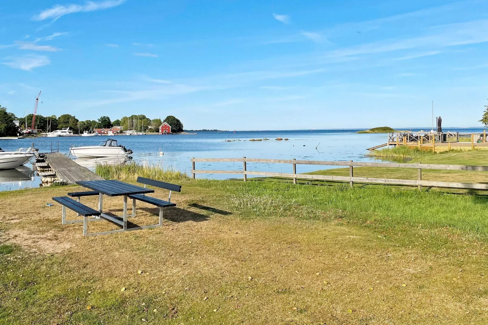 7 persoons vakantie huis in Hagby-By Traum-Niet-getagd