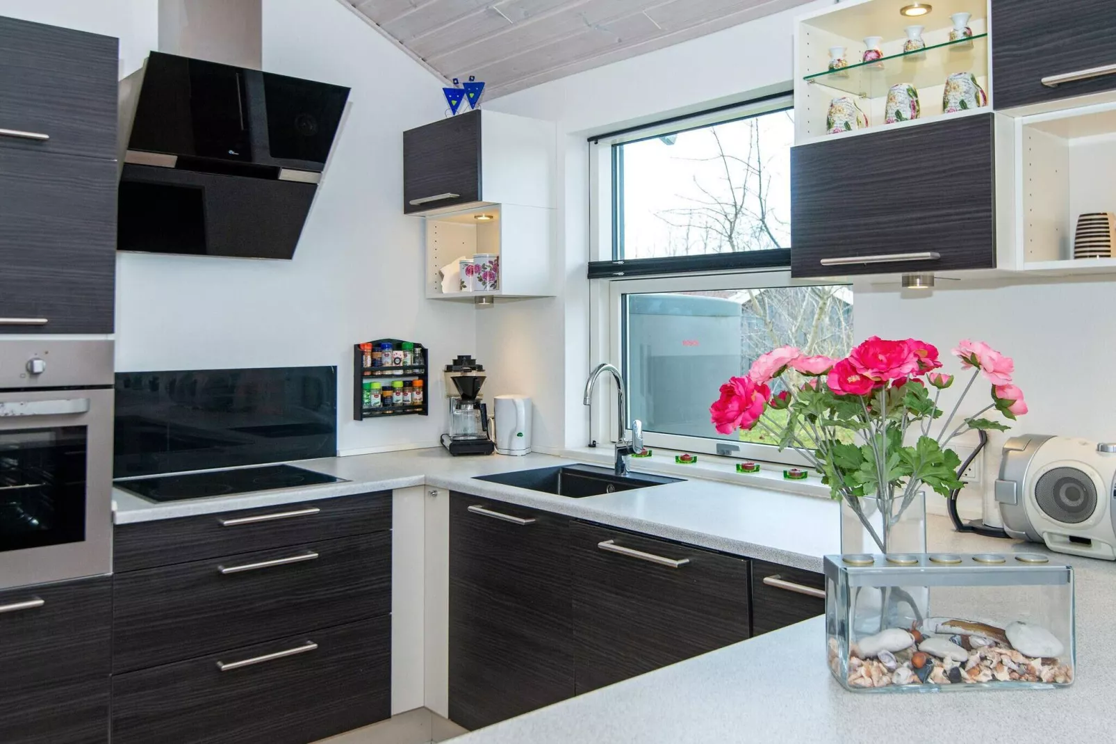 10 persoons vakantie huis in Glesborg-Binnen