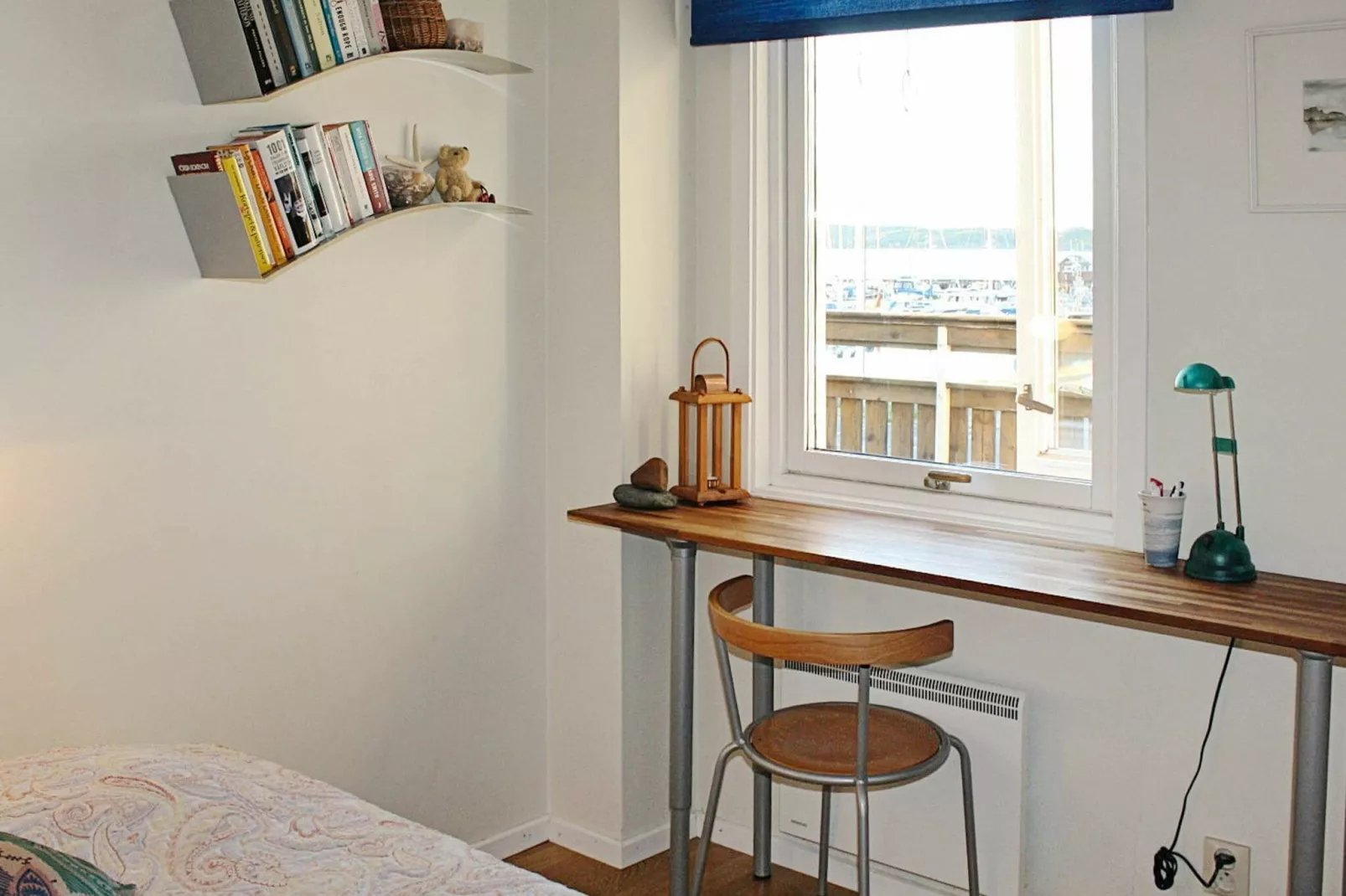 4 persoons vakantie huis in ELLÖS-By Traum-Binnen