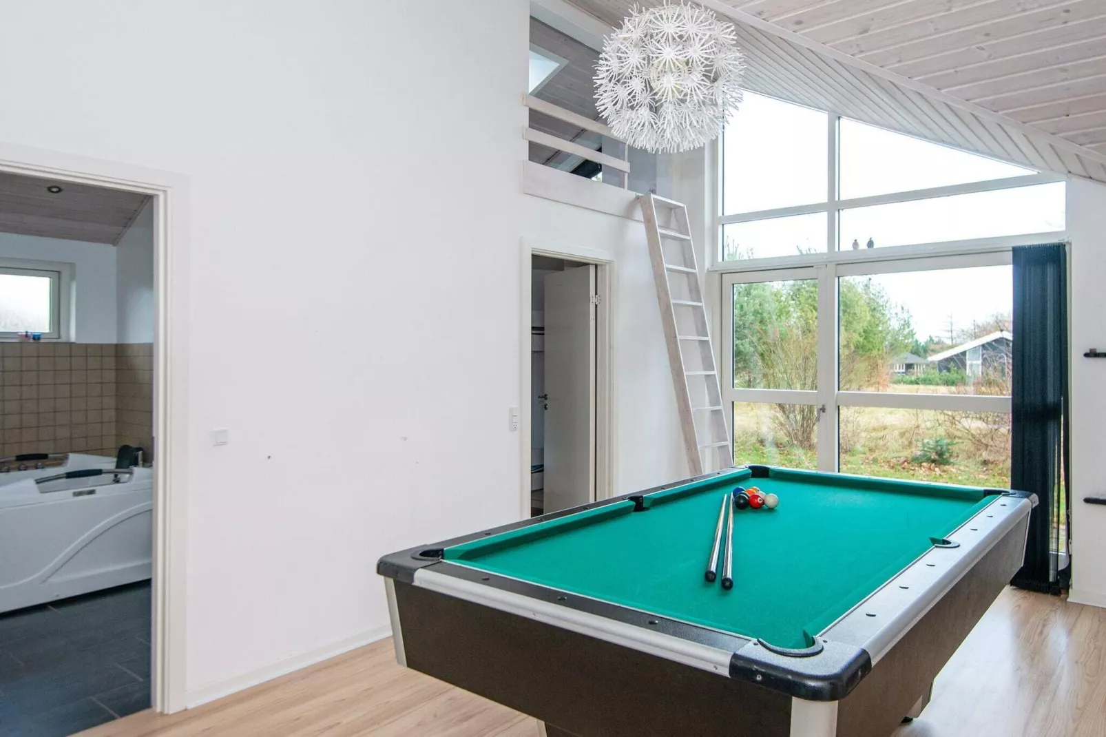 10 persoons vakantie huis in Glesborg-Binnen