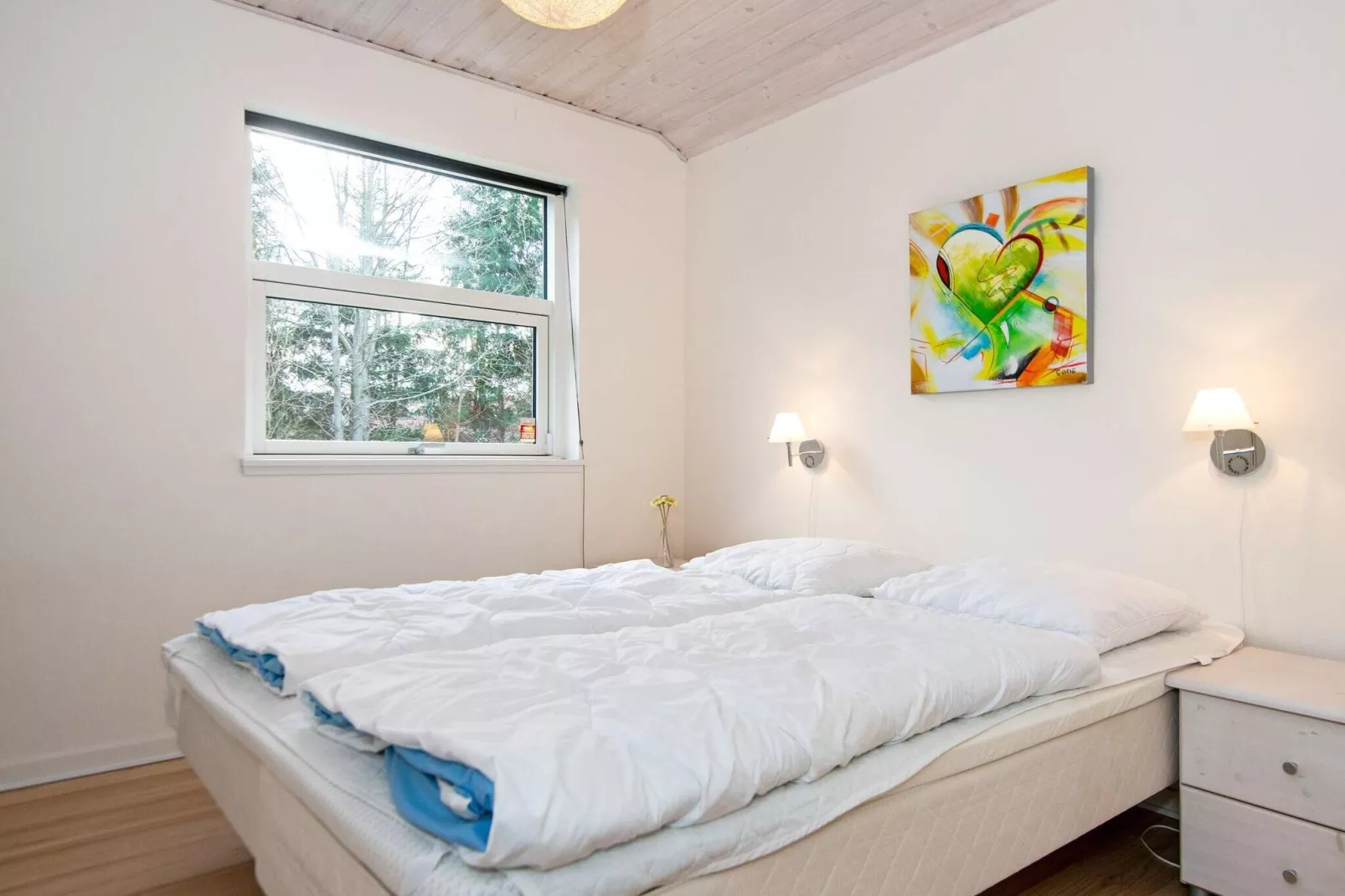 10 persoons vakantie huis in Glesborg-Binnen