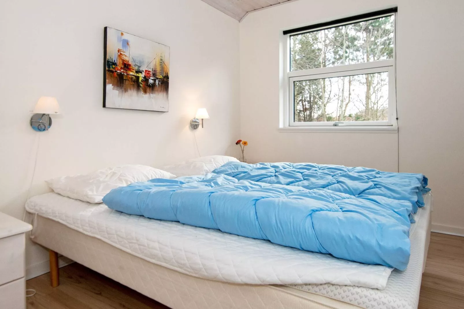 10 persoons vakantie huis in Glesborg-Binnen