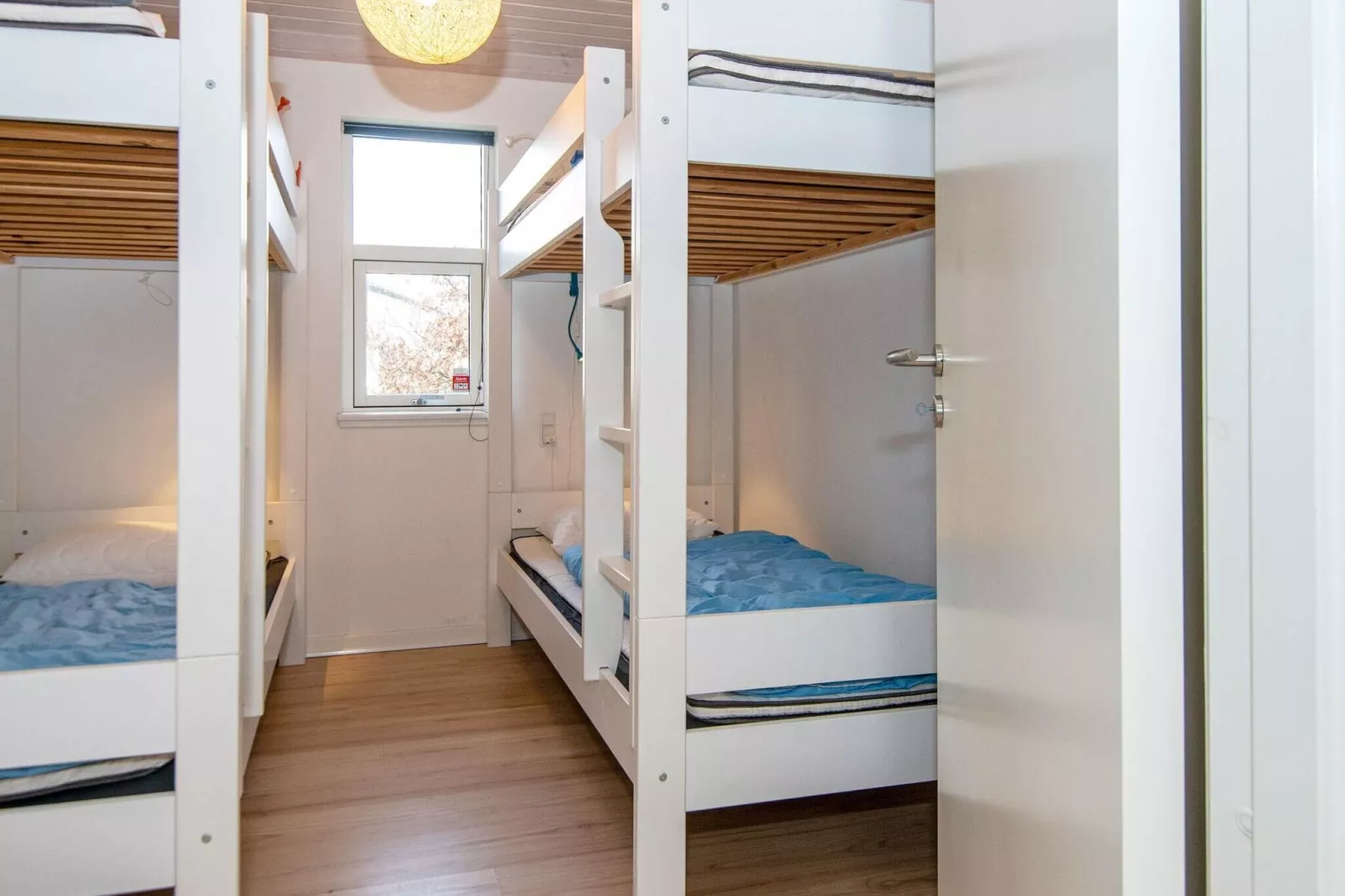 10 persoons vakantie huis in Glesborg-Binnen