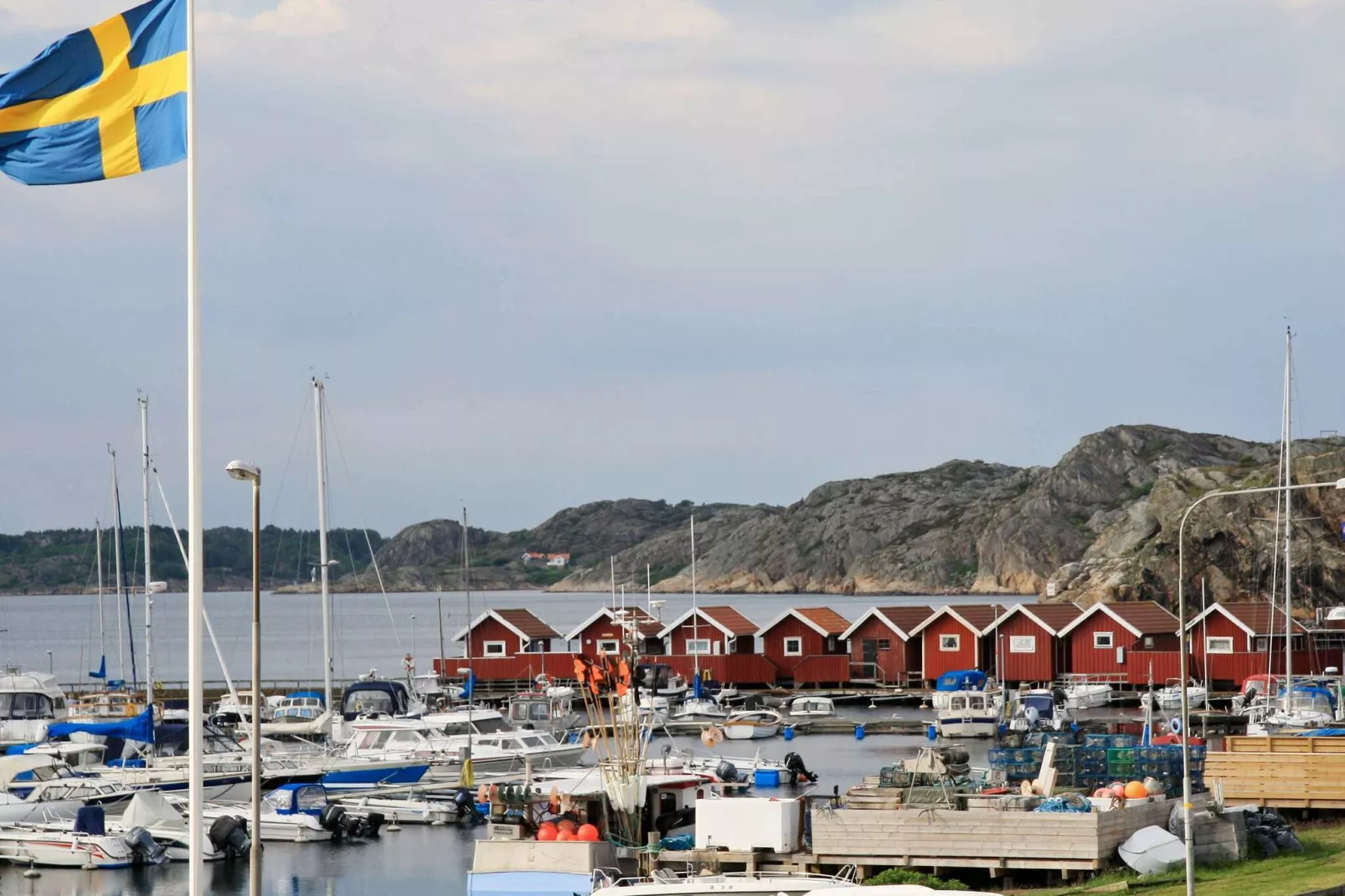 4 persoons vakantie huis in ELLÖS-By Traum-Niet-getagd