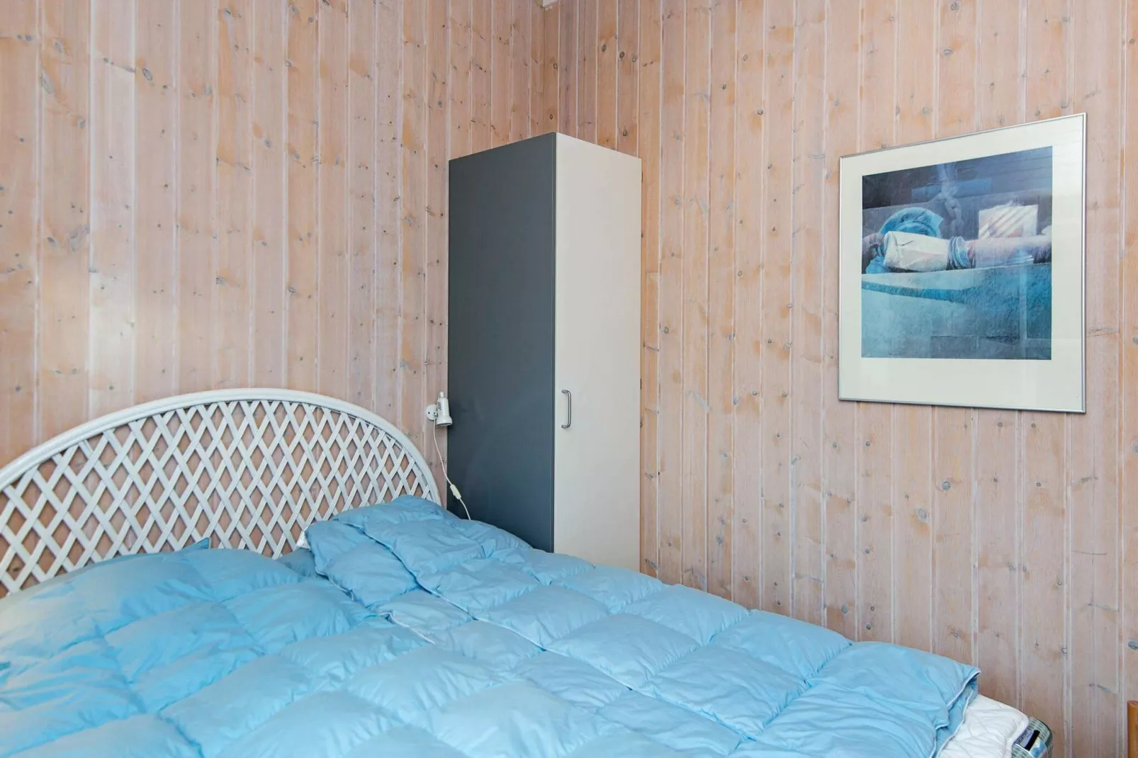 6 persoons vakantie huis in Henne-Binnen