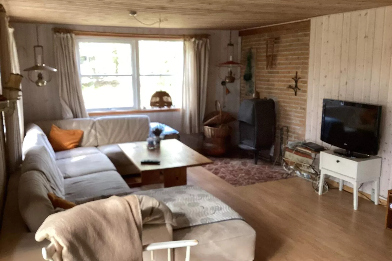4 persoons vakantie huis in Ebeltoft-By Traum-Binnen