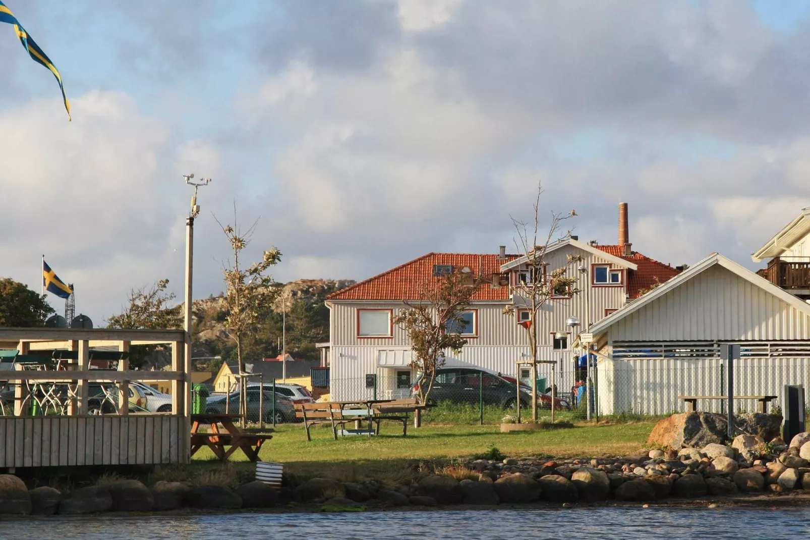 4 persoons vakantie huis in ELLÖS-By Traum-Niet-getagd