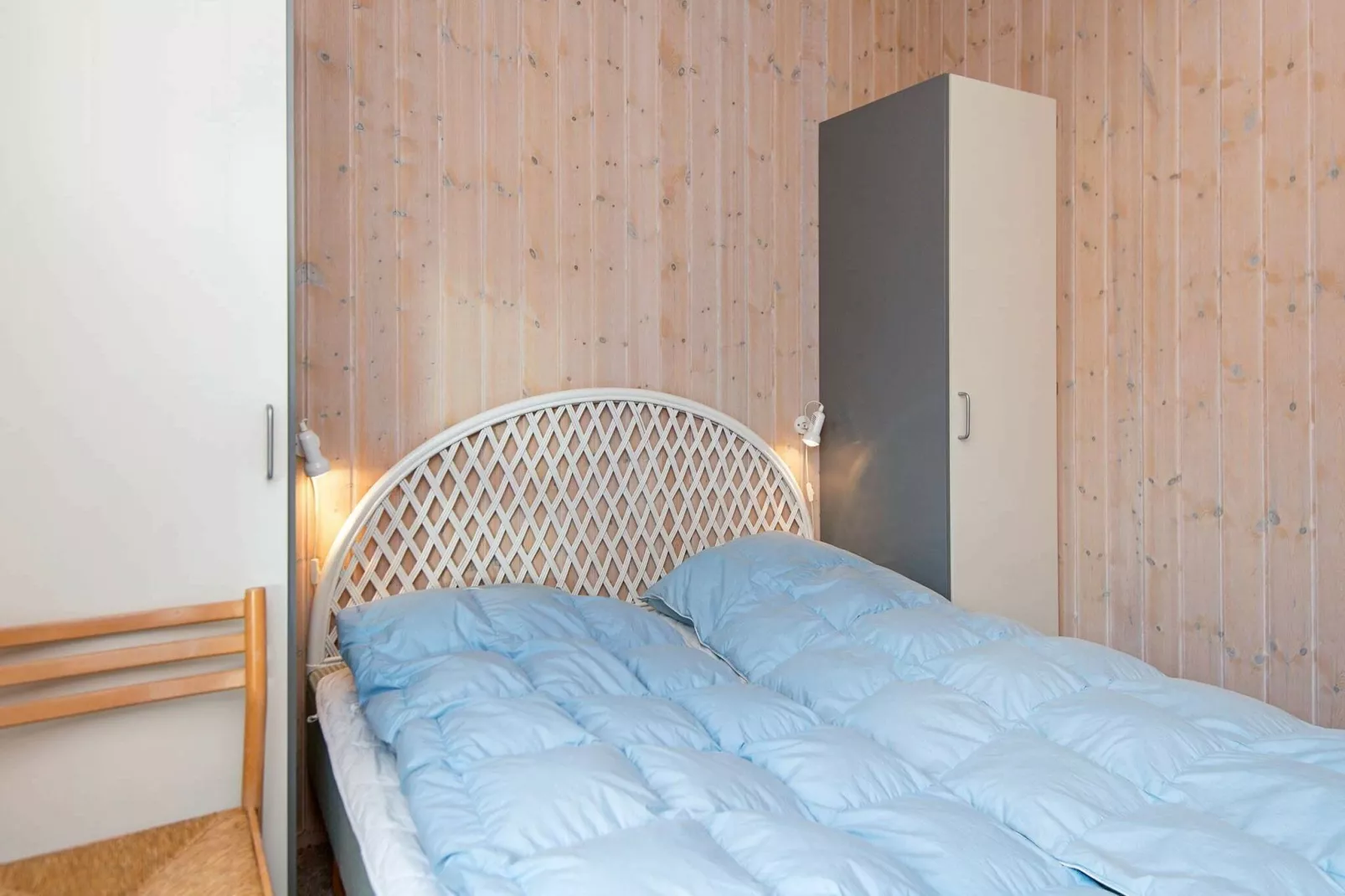 6 persoons vakantie huis in Henne-Binnen