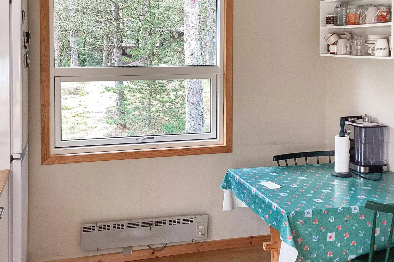 4 persoons vakantie huis in Ebeltoft-By Traum-Binnen