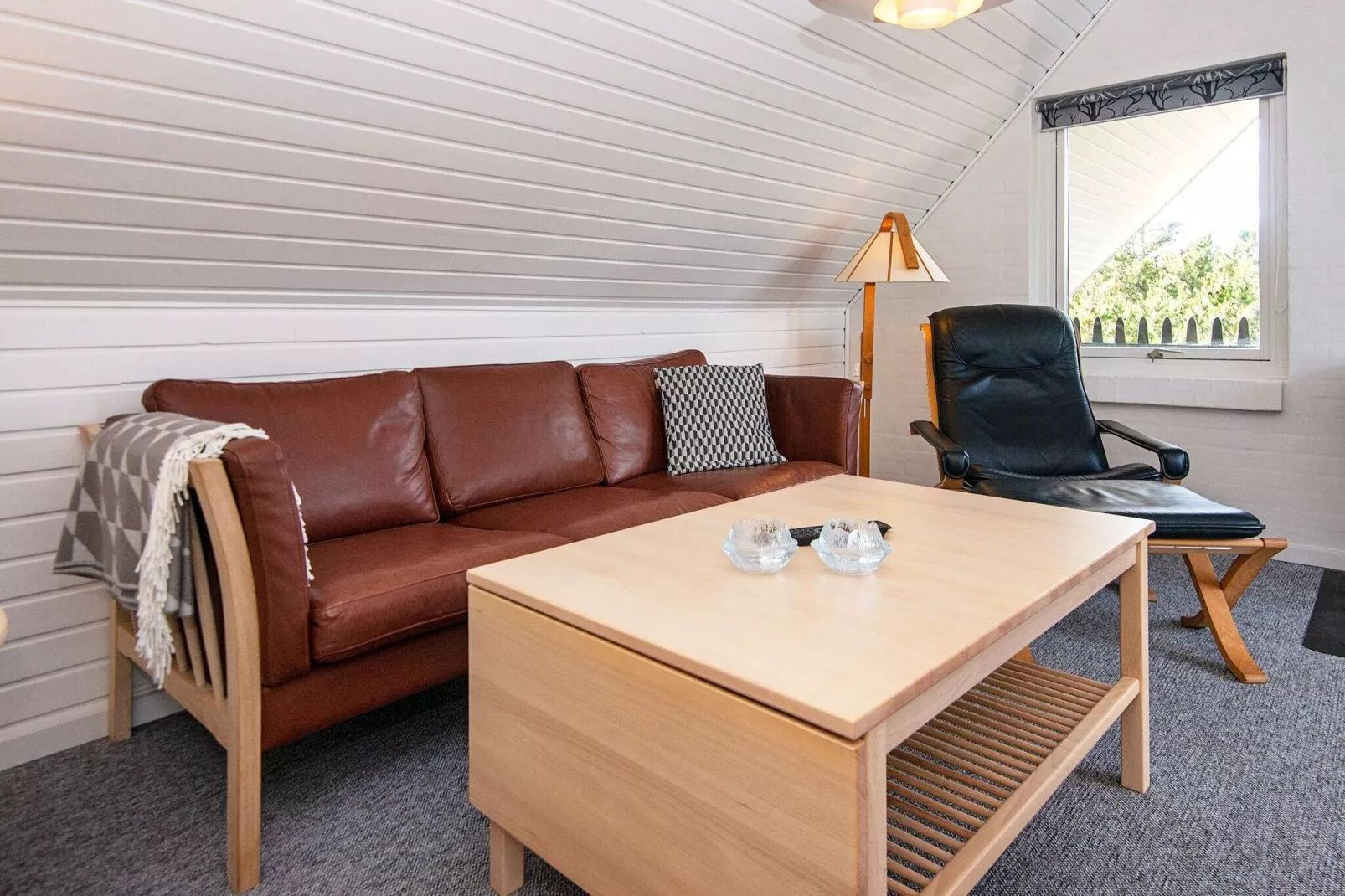 Kustsereniteit in Fjellerup-By Traum-Binnen