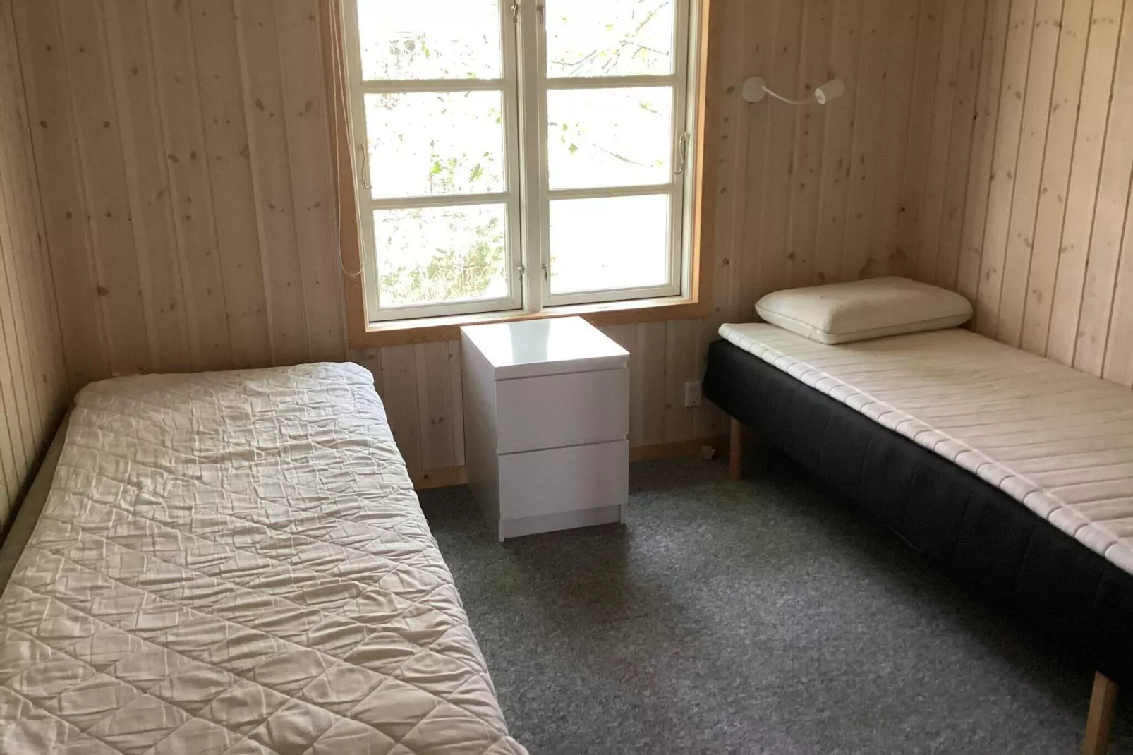 4 persoons vakantie huis in Ebeltoft-By Traum-Binnen