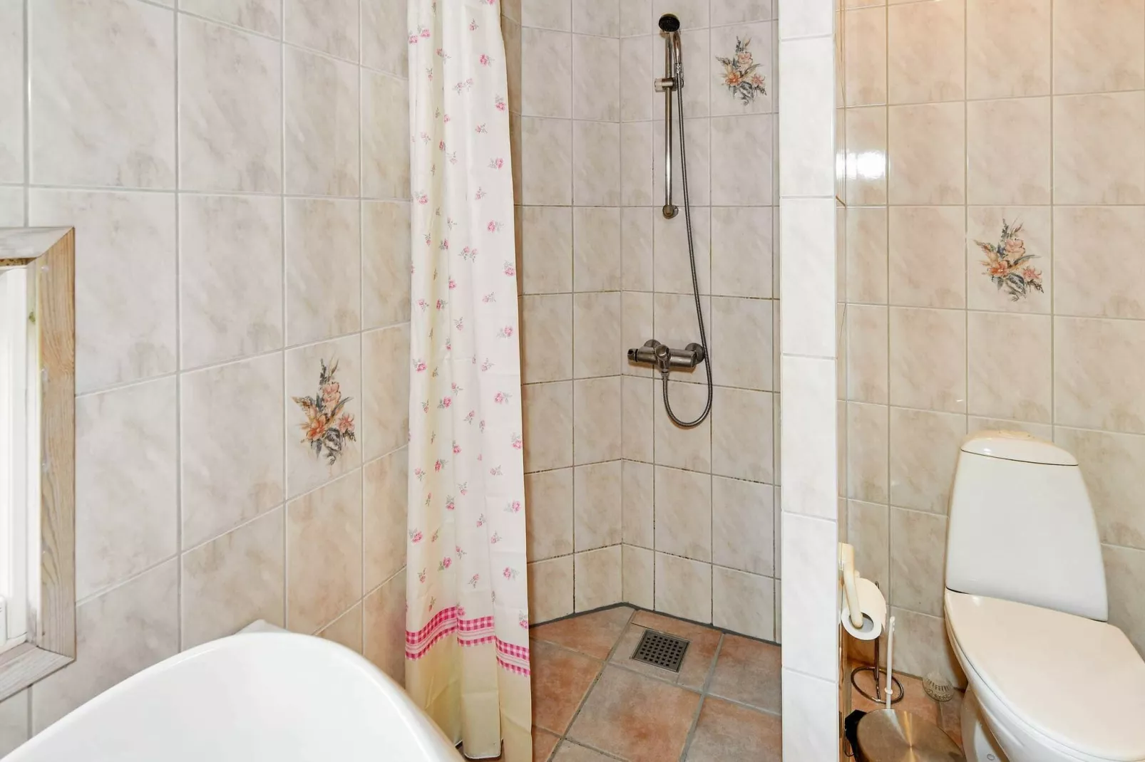 6 persoons vakantie huis in Henne-Binnen