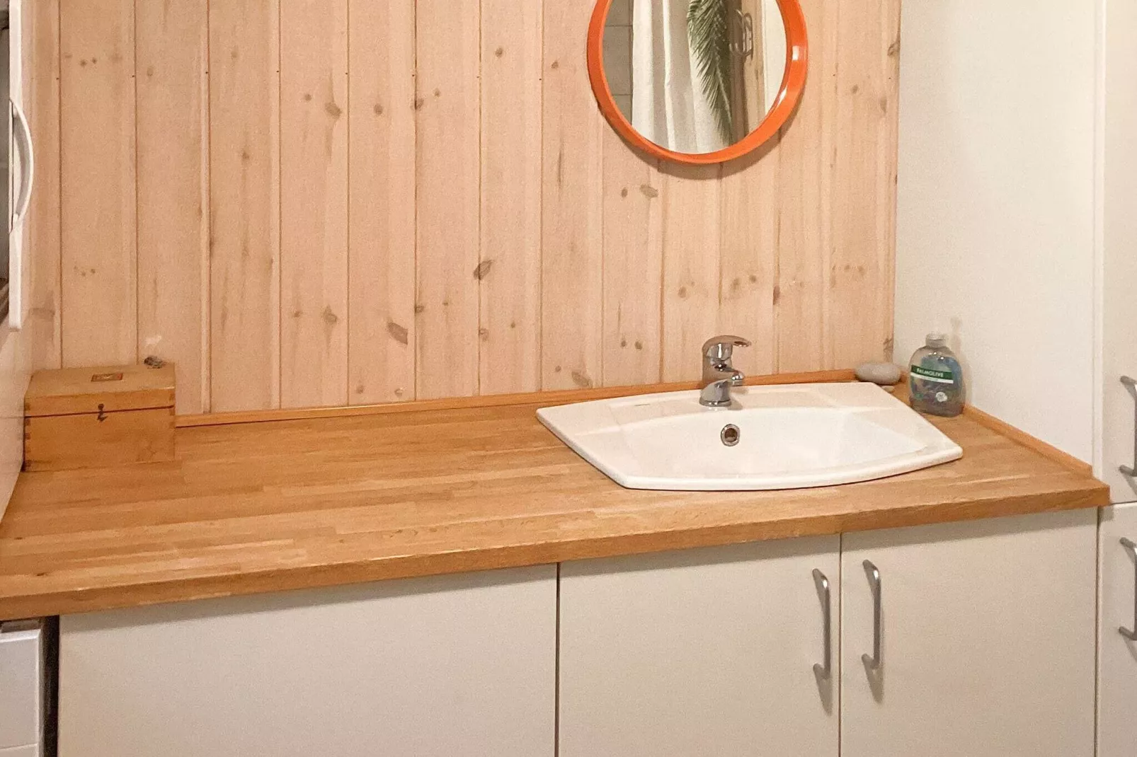 4 persoons vakantie huis in Ebeltoft-By Traum-Binnen