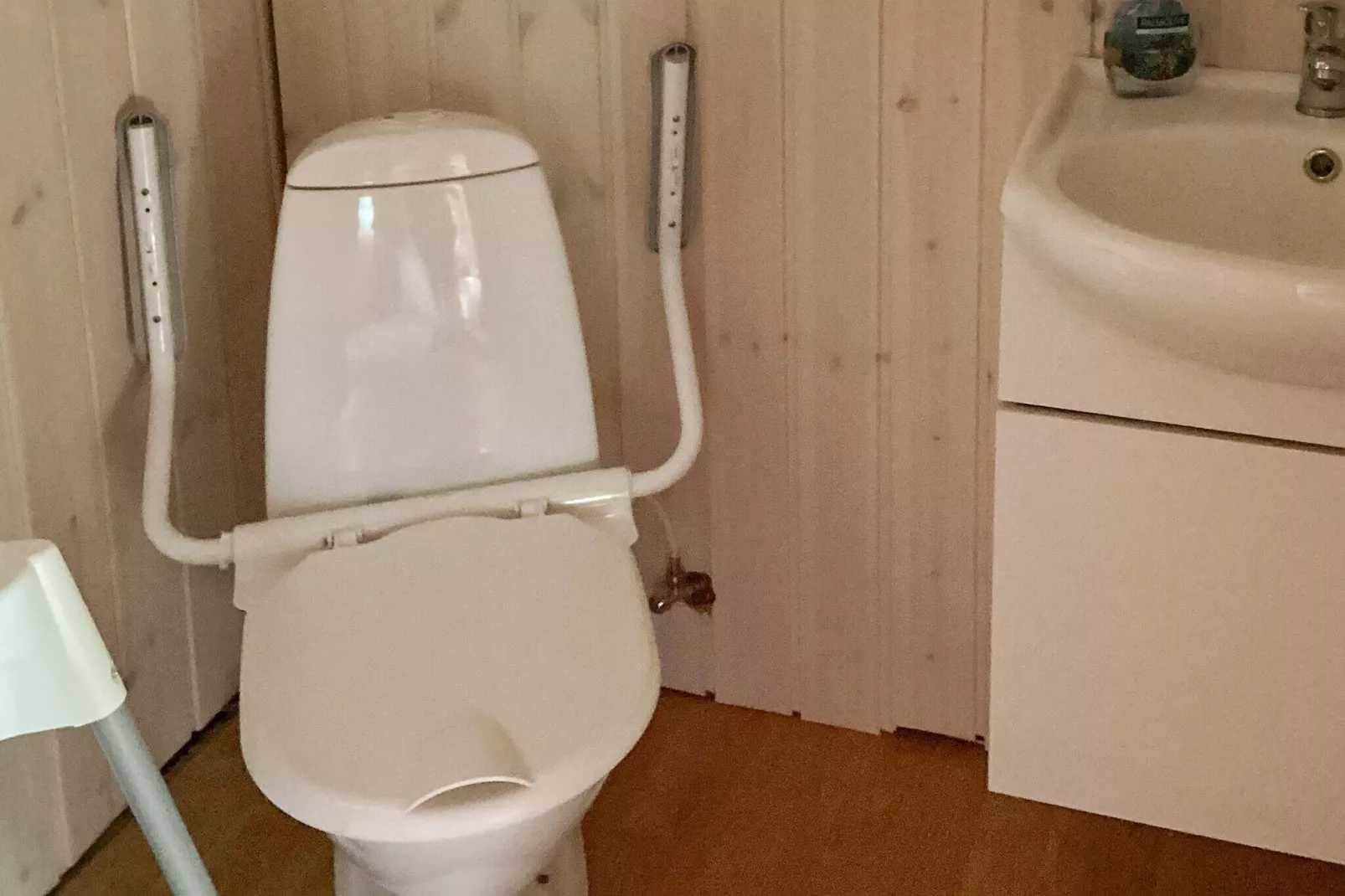 4 persoons vakantie huis in Ebeltoft-By Traum-Binnen