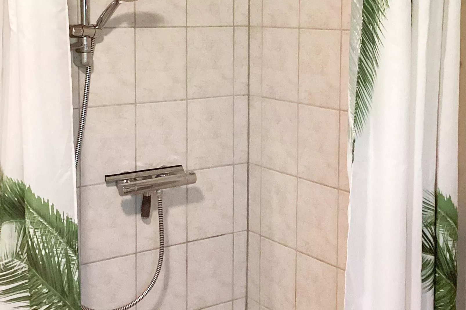 4 persoons vakantie huis in Ebeltoft-By Traum-Binnen