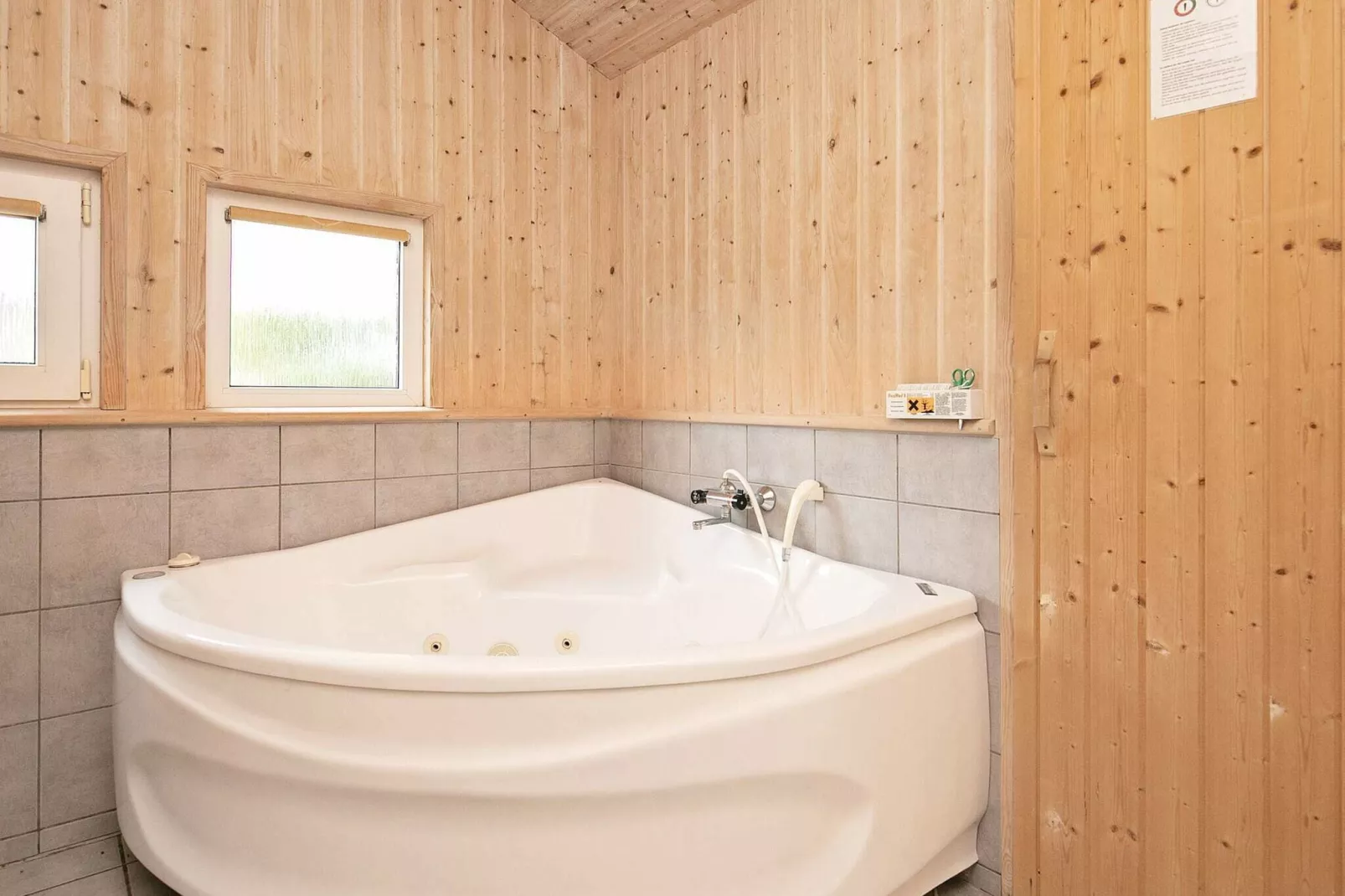 8 persoons vakantie huis in Sæby-By Traum-Spa