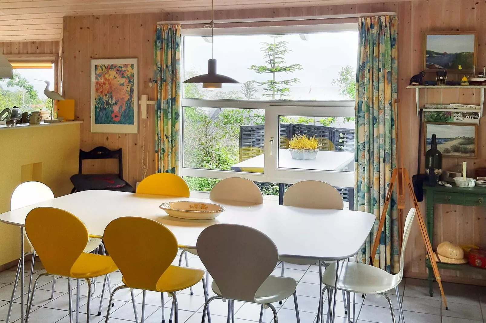8 persoons vakantie huis in Sæby-By Traum-Binnen